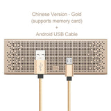 Xiaomi Mi Bluetooth Speaker