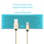 Xiaomi Mi Bluetooth Speaker