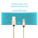 Xiaomi Mi Bluetooth Speaker