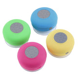 Waterproof Bluetooth Speaker
