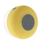 Waterproof Bluetooth Speaker
