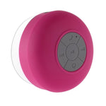 Waterproof Bluetooth Speaker