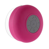 Waterproof Bluetooth Speaker
