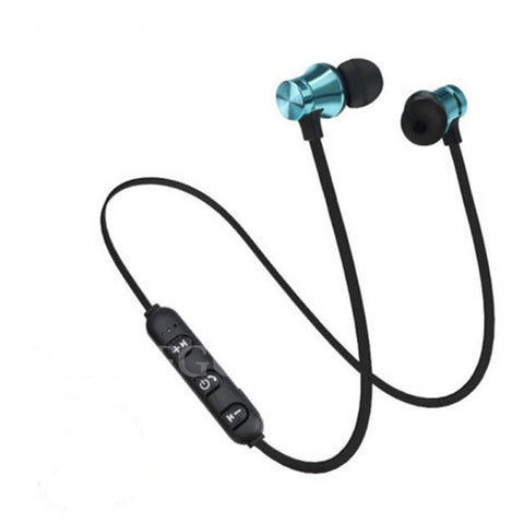 FGCLSY Bluetooth Earphone