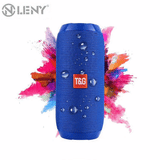 Waterproof Bluetooth Speaker