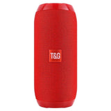 Waterproof Bluetooth Speaker