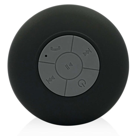 Waterproof Bluetooth Speaker