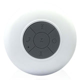 Waterproof Bluetooth Speaker