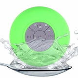 Waterproof Bluetooth Speaker