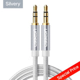 Ugreen Jack 3.5 mm Male to Male