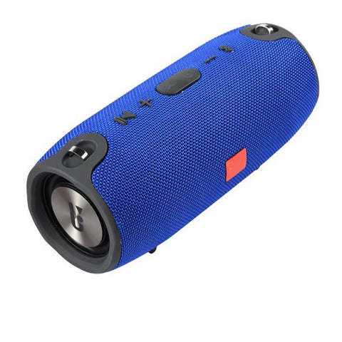 Bluetooth Waterproof Speaker
