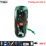 Waterproof Bluetooth Speaker