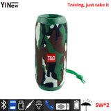 Waterproof Bluetooth Speaker