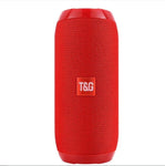 Waterproof Bluetooth Speaker