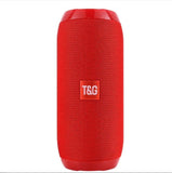 Waterproof Bluetooth Speaker