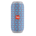 Waterproof Bluetooth Speaker
