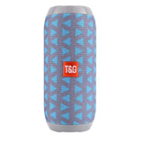 Waterproof Bluetooth Speaker