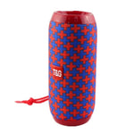 Waterproof Bluetooth Speaker