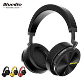 Bluedio T5