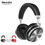 Bluedio T4S