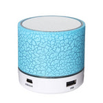 Ulanzi Bluetooth Speaker