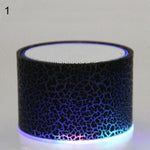 Ulanzi Bluetooth Speaker