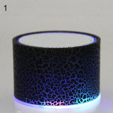 Ulanzi Bluetooth Speaker