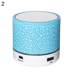 Ulanzi Bluetooth Speaker
