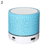 Ulanzi Bluetooth Speaker