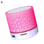 Ulanzi Bluetooth Speaker