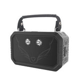 Doss Traveller Bluetooth Waterproof Speaker