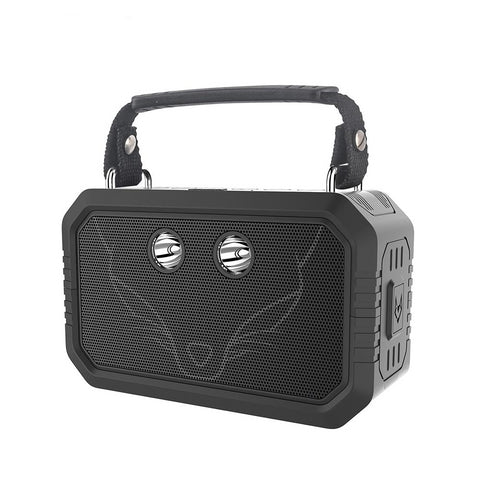 Doss Traveller Bluetooth Waterproof Speaker