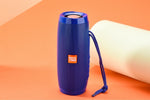 Waterproof Bluetooth Speaker