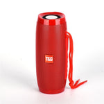 Waterproof Bluetooth Speaker