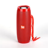 Waterproof Bluetooth Speaker