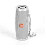 Waterproof Bluetooth Speaker