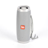 Waterproof Bluetooth Speaker