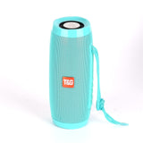 Waterproof Bluetooth Speaker