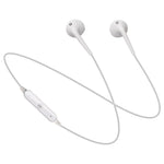S6 Neckband Headphone Bluetooth