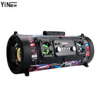 Hifi Bluetooth Speaker