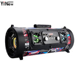 Hifi Bluetooth Speaker