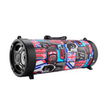 Hifi Bluetooth Speaker