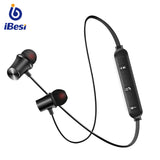 iBesi XT-11 Wireless Bluetooth Earphones