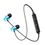 iBesi XT-11 Wireless Bluetooth Earphones