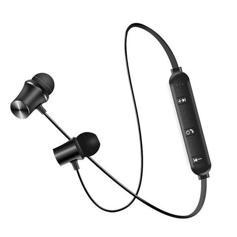 iBesi XT-11 Wireless Bluetooth Earphones