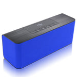 Nby 5540 Bluetooth Speaker