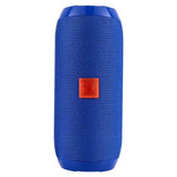Tg117 Bluetooth Waterproof Speaker