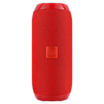 Tg117 Bluetooth Waterproof Speaker