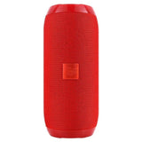 Tg117 Bluetooth Waterproof Speaker