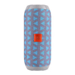 Tg117 Bluetooth Waterproof Speaker